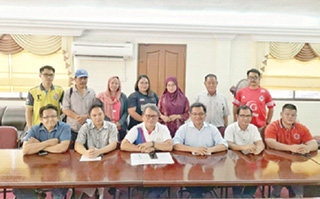 NGO says mark Aug 31 as Sabah Day 